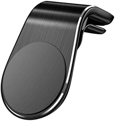 Auto nosač za Motorola Moto G9 Power - MagnetoMount Clip, metalni otvor za vazduh Jaki magnetni nosač za