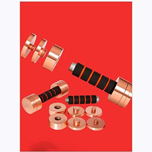 Lyun bučice metalni bučice, podesiva težina bučice, bučice fitness oprema za kućni trening ruku mišići sportovi
