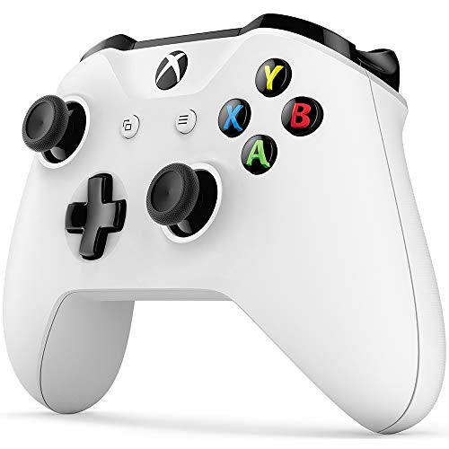 Microsoft Xbox One S paket 1 TB konzola s Tom Clancy's Division 2 + Microsoft Gears of War 4