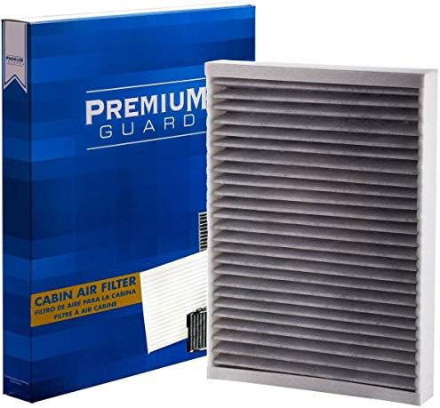 PG kabinski filter za vazduh PC99264C | Odluka 2023-16 VOLVO XC90, 2023-19 S60, 2023-17 S90,