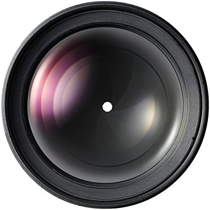 Samyang 135 mm T2.2 VDSLR Video sočivo sa ručnim fokusom za Sony-E