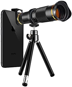 ZCMEB telekop objektiv 4k univerzalni telefoto telefon za fotoaparat za pametne telefone Mobilni
