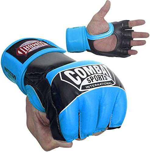 Combat Sports Pro Style MMA rukavice