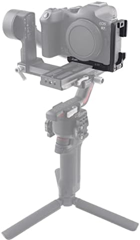 Overmay EOS R7 L Ploča za vertikalno brzo otpuštanje ARCA-SWISS L nosač za kanon EOS R7 dodaci za kameru