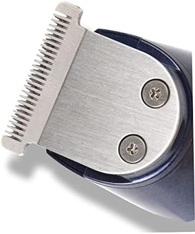 FOMIYES Maquina De cortar komplet za njegu kose punjive šišanje za kosu set za brijanje češalj čovjek