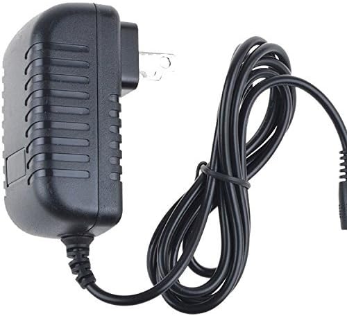 Bestch AC / DC adapter za Samsung Digital kamkorder SCL540 SCL610 SCL700; SCL700 / XAA SCL700 / XAP; SCL700