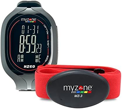 MyZone® MZ-60 sat
