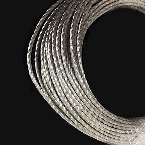 Merlinovo tržište bakarna žica pletena bakarna žica odvodni kabl električni nasukani okrugli goli fleksibilni