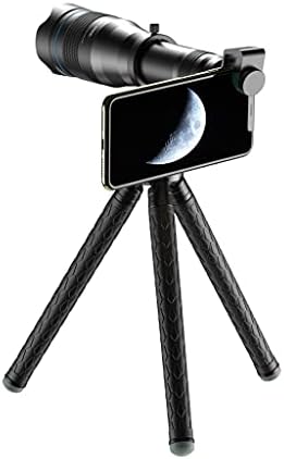 Tbgfpo telefoto sočiva serija Zoom monokularna telefonska kamera teleskopska sočiva + Mini Stativ za