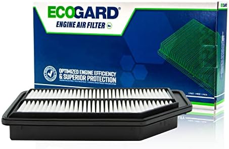 ECOGARD XA6153 Filter za vazduh premium motora odgovara Hondi Odyssey 3.5L 2011-2017