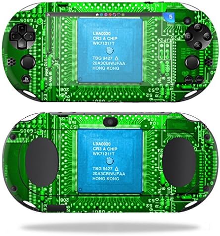 MightySkins zaštitni vinil kože naljepnica za Sony PS Vita wrap Cover naljepnica kože ploča
