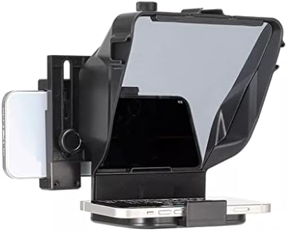 Iuljh prijenosni teleprompter za SLR kameru za intervju Internet Internet slavnih izdržljivih teleprompter sa