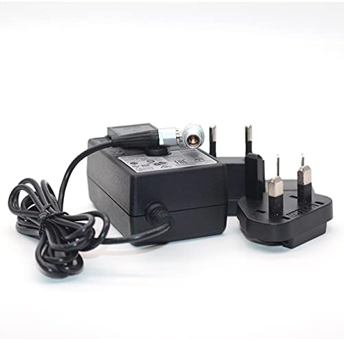 Szjelen teradek električni adapter kabel 12V 2Pin do univerzalnog AC sa US UK EU pri čepovima