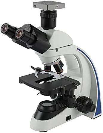 ZHYH 40X-1000x 1600X 2000x laboratorijski profesionalni biološki mikroskop Trinokularni mikroskop