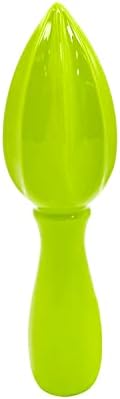 Zak Designs ručni Razvrtač za citruse sa zaobljenom udobnom ručkom, izdržljivim i ne-BPA melaminom