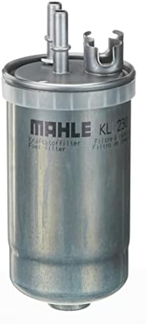 Filter za gorivo MAHLE KL 229/4