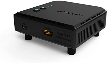 Nyrius Ovan Prime Wireless Video HDMI predajnik i prijemnik za streaming HD 1080P 3D video i digitalni