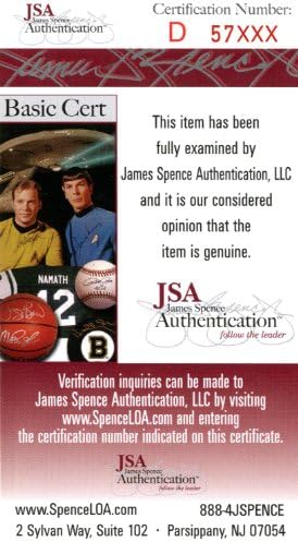 George Brett potpisao je šet JSA certificirani autentični autogram - autogramirani kape