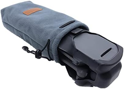 DAGIJIRD Drone Body torba za daljinsko upravljanje Višeslojna torbica za nošenje od tkanine za DJI Mavic 3