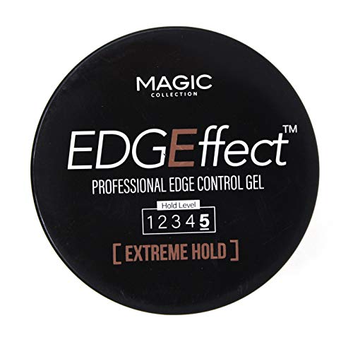 Čarobno kolekcija Efekat Professional Control gel Keratin ulje 3,38 oz