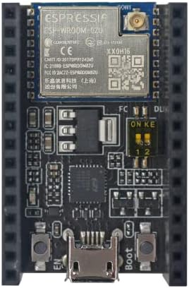 ESP8266-Devkitc-02U-F Development Board