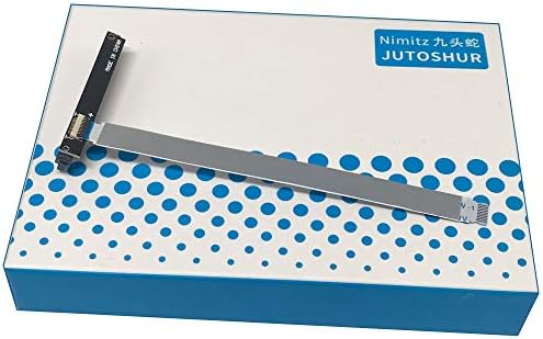 JUTOSHUR 2.5 inčni HDD SSD konektor za čvrsti disk kompatibilan sa ASUS VivoBook X415 M415 D415 F415