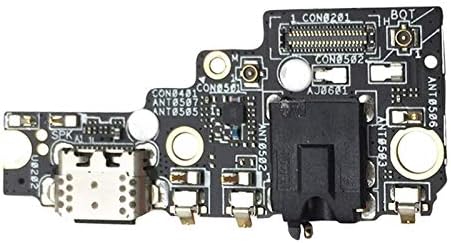 Liyong Rezervni dijelovi Rezervni dijelovi ploča za punjenje za ASUS Zenfone 5z ZS620KL dijelovi za popravak