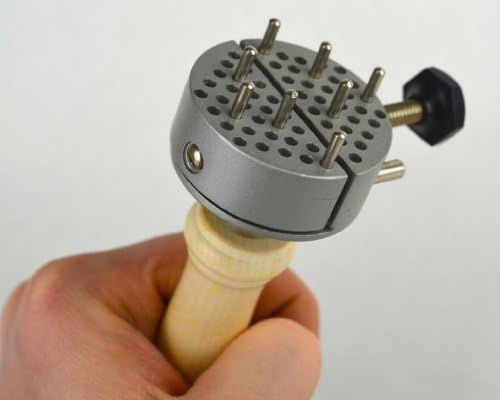 Univerzalni držač za držač PEG stezaljki Ručni alat za graviranje nakita