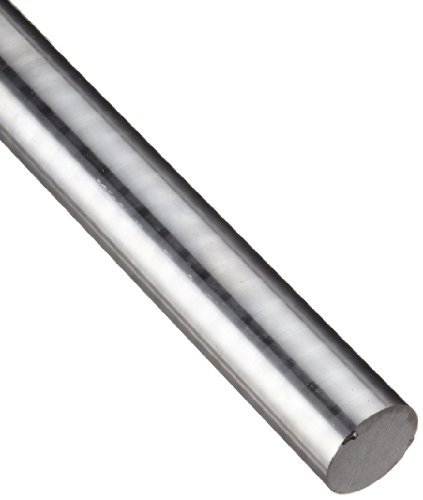 4140 okrugli štap od legiranog čelika, nepolirana završna obrada, žarena/hladna obrada, ASTM