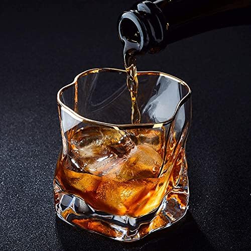 Whiskey naočare za šampanjac čaša za vodu čaša staromodna čaša za viski Bourbon čaša / čaša za koktel / Bar čaša