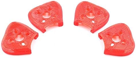 Dijelovi & amp; dodatna oprema GEPRC 3D Print TPU materijal zaštita motora zaštitni nosač sjedišta za
