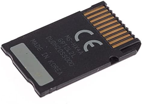 MS 32gb memory Stick Pro Duo MARK2 za Sony PSP 1000 2000 3000 dodatna oprema 32GB memorijska kartica kamere