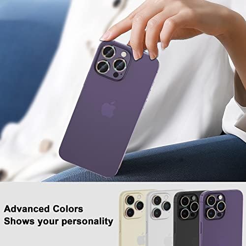 [Glitter Colorful] [2 kompleta]McgojoHi za iPhone 13 Pro / iPhone 13 Pro Max zaštitnik sočiva kamere, zaštitni