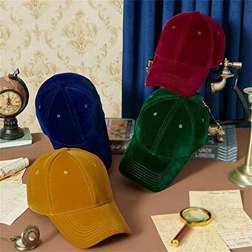 N / šešir za sunce topla bejzbol kapa za muškarce i žene traper bejzbol kapa ležerni šešir srednjih i starijih