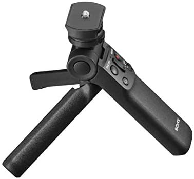 Sony Wireless Bluetooth za snimanje i stativa za miru i video, idealan za VLOGGING