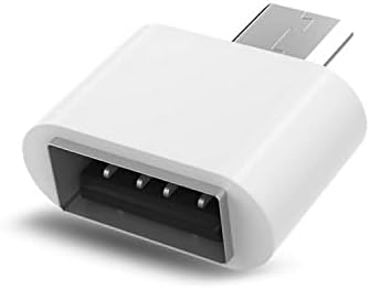 USB-C ženka na USB 3.0 muški adapter kompatibilan sa vašim Samsung SM-G988U višestrukim korištenjem dodavanja funkcija kao što su tastatura, pogoni palca, miševa itd.