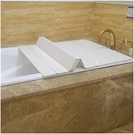 Lichuan kupatilo preklopna kupatilo za kupatilo za kupatilo poklopac kupaonice Organizator za svijeće sapun