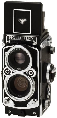 Rolleiflex 24611 Mini Digi Af 5.0 Kamera