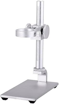 ZHUHW stalak za aluminijsku leguru USB stalak za mikroskop držač nosača Mini okvir za uporište