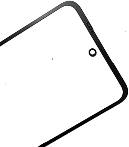 za Oneplus 10 T prednja staklena ploča - prednja ploča vanjski ekran staklena ploča zamjena s alatom za otvaranje