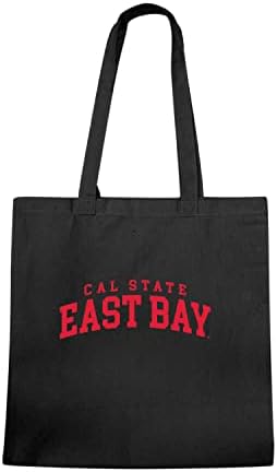 W REPUBLIC California State University, torba za koledž East Bay Seal