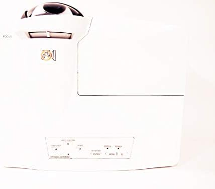 Mitsubishi DLP projektor kratkog dometa bijeli