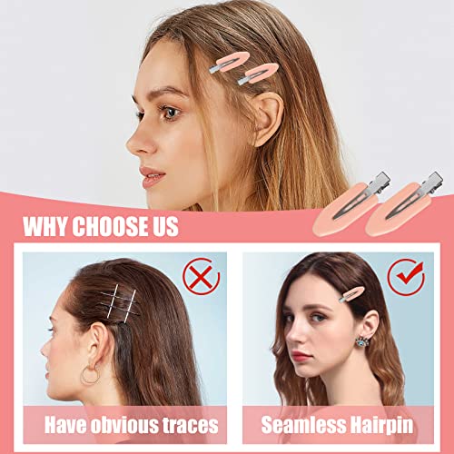 SOMUCH 6PCS volumizing hair Clips Hair Accessories Clips Hair Root Updo hair Clip Girls 4pcs Hair