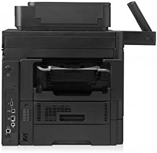HP LaserJet M630H laserski multifunkcijski pisač - jednobojno - foto print - Desktop J7X28A BGJ