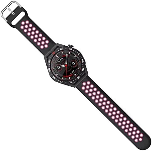 Sport Band kompatibilan je za Huawei Watch GT 3 SE / GT 3 46mm / časno gledati čarobnu / gtr 4 SmartWatch zamjenski