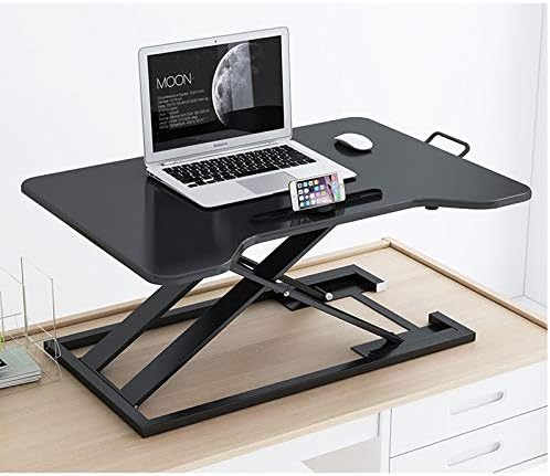 LXXSH stand-up računarski stol preklopni preklopni štand laptop stand up radne površine radne površine pojačani