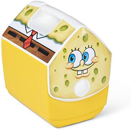 Igloo ograničeno izdanje 7 Qt TV emisija ukrašena Playmate kutija za ručak Cooler