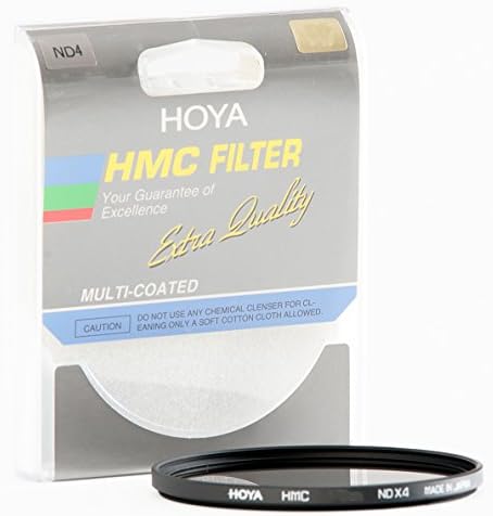 Hoya 46mm HMC NDX4 vijčani Filter
