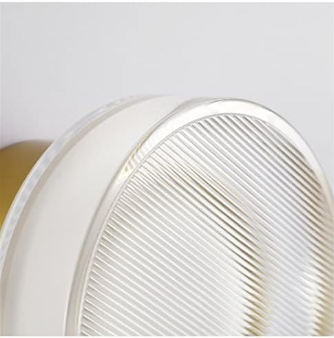 FZZDP španski dizajner staklena LED zidna lampa jednostavna rasvjeta pozadina prolaza spavaća soba noćni