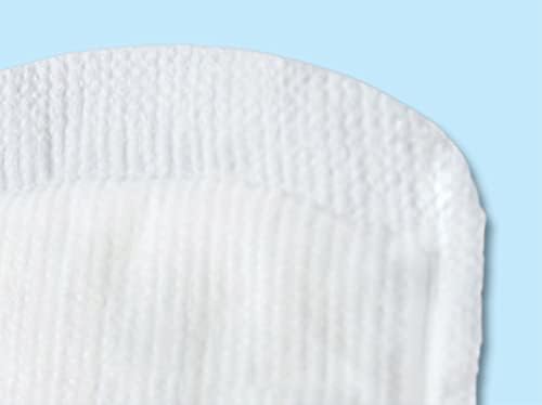 Totaldry light jastučići - Inkontinencijski jastučići sa krilima za dodatnu apsorpciju za žene i muškarce -